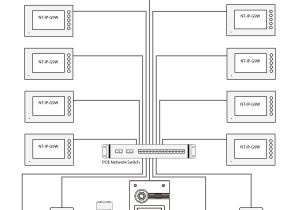 AiPhone Lef 10 Wiring Diagram AiPhone Intercom Wiring Diagram Luxury Elvox Inter Wiring Diagram