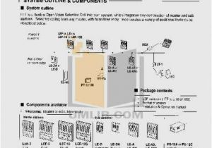 AiPhone Lef 10 Wiring Diagram Elvox Intercom Wiring Diagram Wiring Diagrams