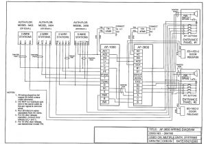 AiPhone Lef 3 Wiring Diagram AiPhone Td 6h Wiring Diagram Wiring Schematic Diagram 194