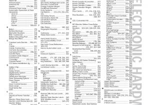 AiPhone Lem 1 Wiring Diagram 9 Electronic Hardware by southern Lock issuu AiPhone Lem 1 Wiring Diagram 9 Electronic Hardware by southern Lock issuu