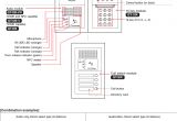 AiPhone Lem 1 Wiring Diagram Km 9100 AiPhone Wiring Diagram Schematic Wiring