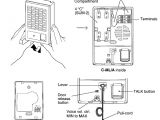 AiPhone Lem 1 Wiring Diagram Km 9100 AiPhone Wiring Diagram Schematic Wiring