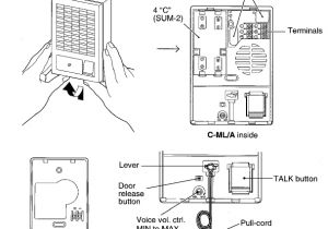 AiPhone Lem 1 Wiring Diagram Km 9100 AiPhone Wiring Diagram Schematic Wiring AiPhone Lem 1 Wiring Diagram Km 9100 AiPhone Wiring Diagram Schematic Wiring