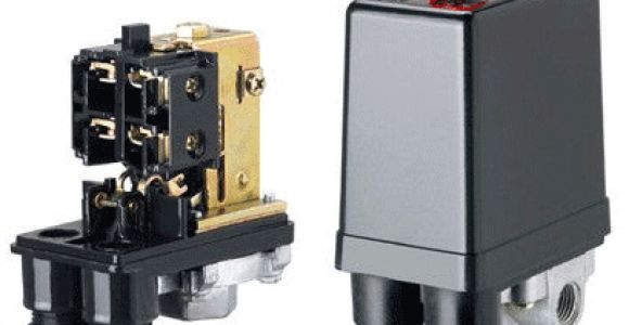 Air Compressor Pressure Switch Wiring Diagram Wiring A Compressor Pressure Switch