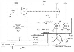 Air Compressor Wiring Diagram 230v 1 Phase Emerson Wiring Diagram Wiring Diagram