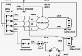Air Conditioner Wiring Diagram Capacitor Window Ac Wiring Wiring Diagram Features