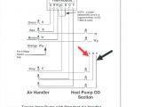 Air Conditioner Wiring Diagram Heil Air Handler Wiring Diagram Wiring Diagram Perfomance