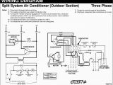 Air Conditioning Electrical Wiring Diagram Home Air Conditioning Wiring Diagrams Wiring Diagram Database