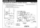Air Conditioning Electrical Wiring Diagram Home Air Conditioning Wiring Diagrams Wiring Diagram Database