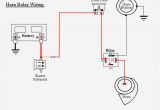 Air Horn Wiring Diagram Horn Relay Wiring Diagram Nissan Wiring Diagram Local