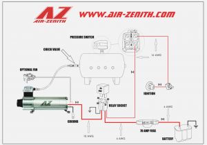 Airbag Suspension Wiring Diagram 2006 Envoy Air Bag Schematic Wiring Diagram Operations