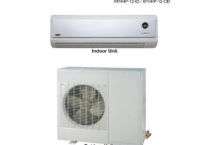 Aircon Mini Split Wiring Diagram Wall Mounted Mini Split Heat Pump Air Conditioner Alpine