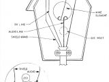 Aircraft Intercom Wiring Diagram Sigtronics Headset Wiring Diagram Headset Wiring Diagram Internal