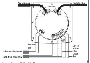 Airmar B744v Wiring Diagram Transducer Wiring Diagram Electrical Wiring Diagram Airmar B744v Wiring Diagram Transducer Wiring Diagram Electrical Wiring Diagram