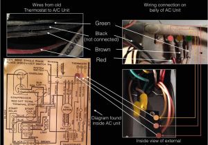 Airstream Wiring Diagram Pin by tom Bertone On 1974 Airstream sovereign Ac Wiring Wire