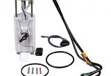 Airtex Fuel Pump Wiring Diagram Amazon Com Airtex E3507m Fuel Pump Automotive