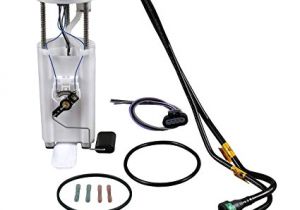 Airtex Fuel Pump Wiring Diagram Amazon Com Airtex E3507m Fuel Pump Automotive