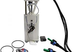 Airtex Fuel Pump Wiring Diagram Amazon Com Airtex E3507m Fuel Pump Automotive