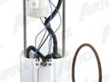 Airtex Fuel Pump Wiring Diagram Fuel Pump Module assembly Airtex E3678m Ebay
