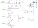 Alarm Panic button Wiring Diagram Alarm Security Circuit Diagrams and Schematic