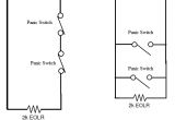 Alarm Panic button Wiring Diagram How Do I Wire Multiple Panic Switches to Vista 128bpts