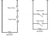 Alarm Panic button Wiring Diagram How Do I Wire Multiple Panic Switches to Vista 128bpts Alarm Panic button Wiring Diagram How Do I Wire Multiple Panic Switches to Vista 128bpts