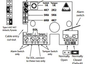 Alarm Panic button Wiring Diagram How to Wire A Panic Alarm or Hold Up Device are You