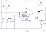 Alarm Panic button Wiring Diagram Panic Alarm Circuit Diagram Circuit Diagram