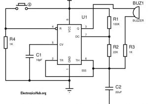 Alarm Panic button Wiring Diagram Pin On Mini Projects