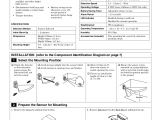 Alarm Pir Wiring Diagram Honeywell 5800pir Od Install Guide