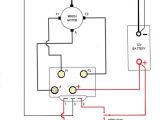 Albright Winch solenoid Wiring Diagram 1151 Superwinch solenoid Wiring Diagram Data Diagram Schematic