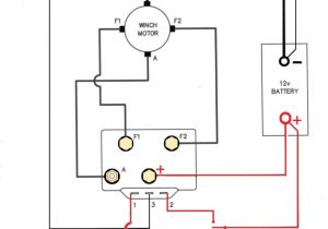 Albright Winch solenoid Wiring Diagram 1151 Superwinch solenoid Wiring Diagram Data Diagram Schematic