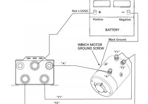 Albright Winch solenoid Wiring Diagram 12v Winch Motor Wiring Diagram Wiring Diagram Data