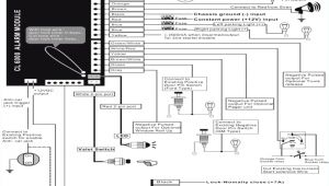 Alert Automotive Wiring Diagrams Alert Automotive Wiring Diagrams Awesome Alarm System Wiring Diagram