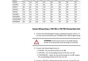 Allen Bradley 1794 Ie8 Wiring Diagram 1794 Ie8 Wiring