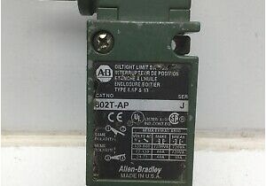 Allen Bradley 802t Limit Switch Wiring Diagram Limit Allen Bradley 802t Ap