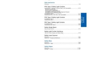 Allen Bradley 855e Stack Light Wiring Diagram Safety Products Catalog Mercado Ideal
