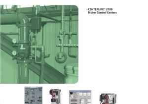 Allen Bradley Centerline 2100 Wiring Diagram 2100 Ca001 En P Fuse Electrical Electrical Engineering