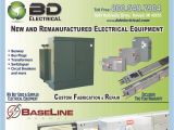 Allen Bradley Centerline 2100 Wiring Diagram the Electrical Advertiser January 2020 Edition by Electrical