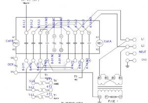 Allen Bradley Contactor Wiring Diagrams Wiring Information Allen Bradley Contactor Wiring Diagrams Wiring Information