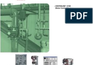 Allen Bradley E1 Plus Wiring Diagram 2100 Ca001 En P Fuse Electrical Electrical Engineering
