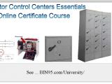 Allen Bradley Mcc Bucket Wiring Diagram Online Mcc Electrical Training