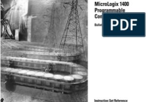Allen Bradley Micrologix 1400 Wiring Diagram 1400 Programmers Manual Input Output Bandwidth Signal Allen Bradley Micrologix 1400 Wiring Diagram 1400 Programmers Manual Input Output Bandwidth Signal