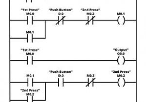Allen Bradley Plc Wiring Diagram Ladder Logic Examples and Plc Programming Examples