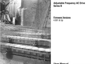 Allen Bradley Powerflex 700 Wiring Diagram Powerflex 700 User Manual Allen Bradley Powerflex 700 Wiring Diagram Powerflex 700 User Manual