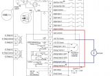 Allen Bradley Powerflex 700 Wiring Diagram Wiring Diagram Internal Powerflex 700 Electrical Schematic Wiring