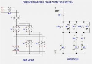 Allen Bradley Reversing Contactor Wiring Diagram 3 Phase Starter Wiring Diagram Wiring Diagram Database