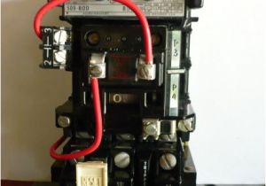 Allen Bradley Reversing Contactor Wiring Diagram 509 Motor Starter Wiring Diagram Wiring Diagram G8