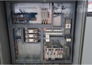 Allen Bradley Stack Light Wiring Diagram Plc Cabinet W 5 Allen Bradley Kinetix 5500 Modul andere Allen Bradley Stack Light Wiring Diagram Plc Cabinet W 5 Allen Bradley Kinetix 5500 Modul andere