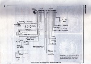 Allis Chalmers B Wiring Diagram 7060 Allis Chalmers Wiring Diagrams Wiring Diagram Database